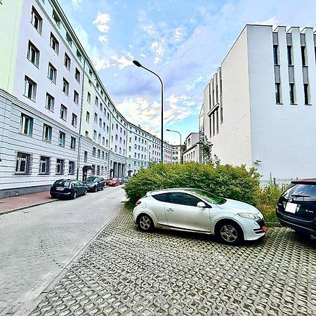 Wrzosowy Apartament Гдыня Экстерьер фото