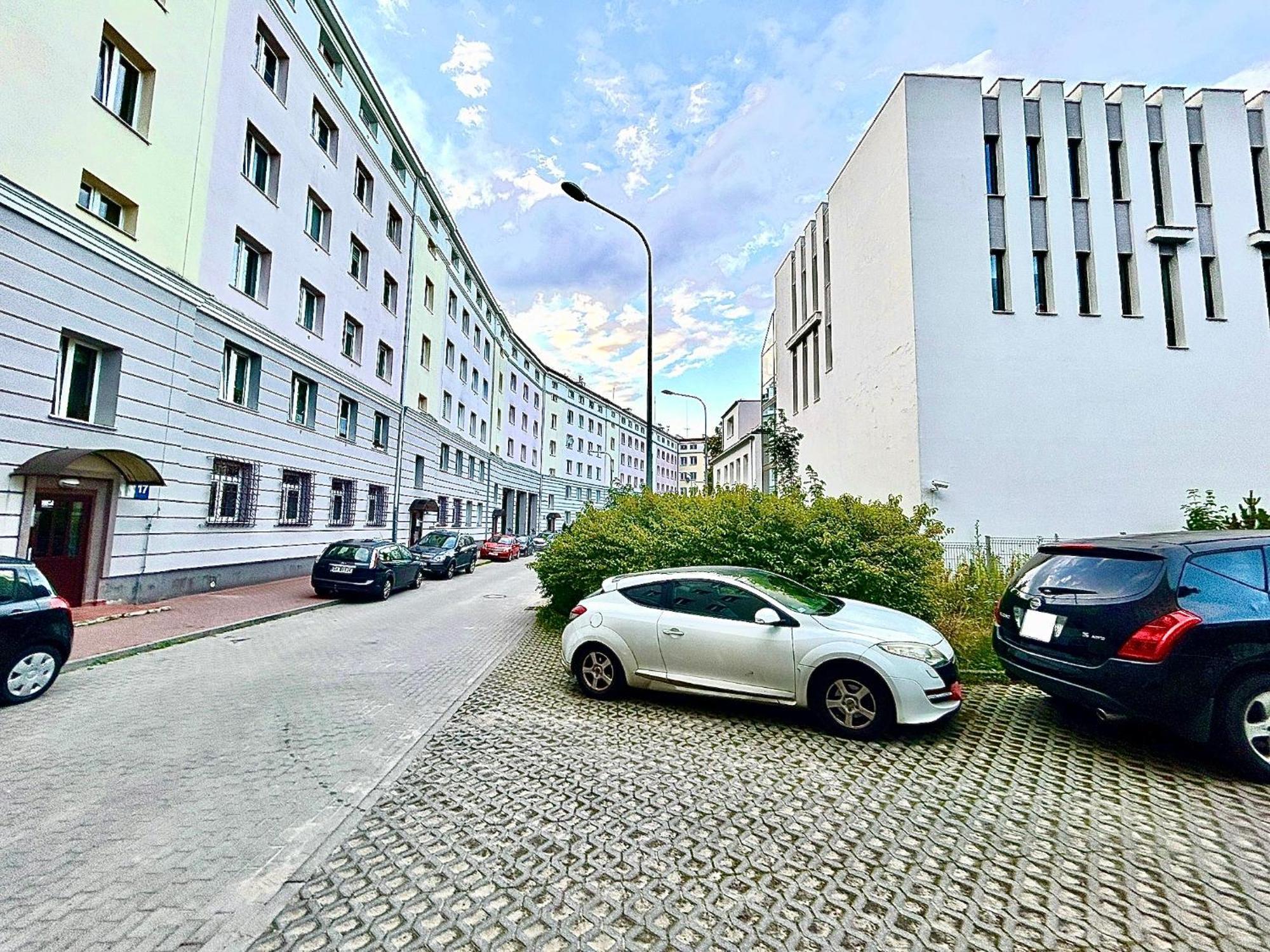 Wrzosowy Apartament Гдыня Экстерьер фото